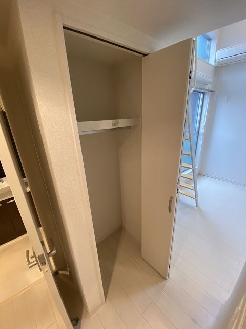 収納　小物を収納するのに便利です