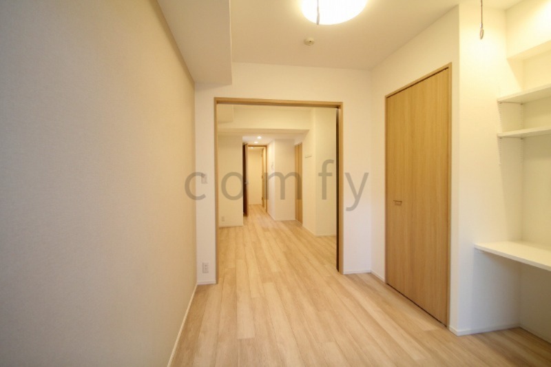 その他部屋・スペース　洋室