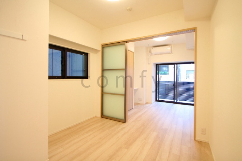 居室・リビング　リビングダイニング