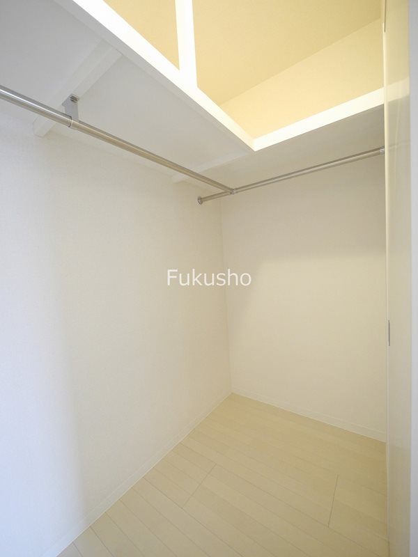 収納　別部屋参考写真