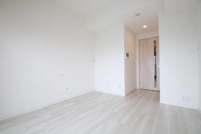 居室・リビング　※別室の参考写真の為、現況優先です。