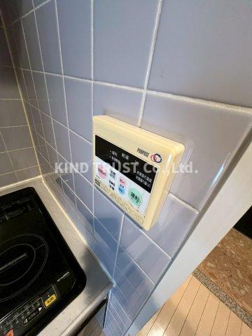 その他部屋・スペース　おしゃれな内装です