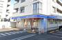 コンビニ　ローソン 川崎菅四丁目店（コンビニ）まで355m