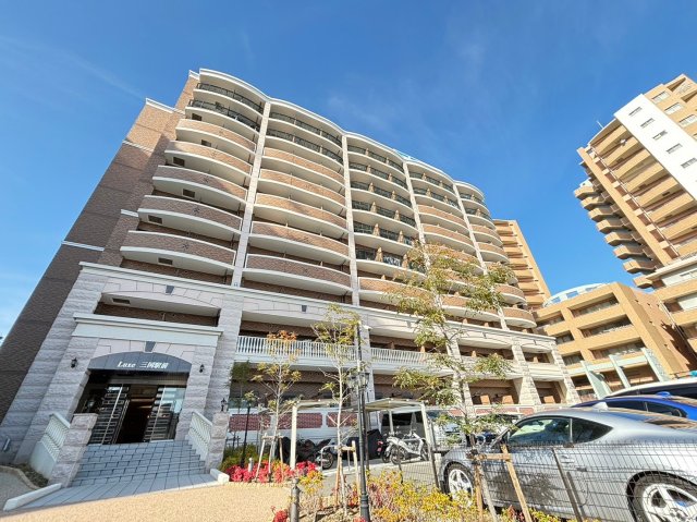 建物外観　詳細は、RISUMO江坂本店までお問合せください♪