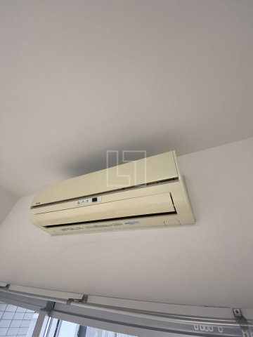 その他設備　オリエンタル靭本町　エアコン