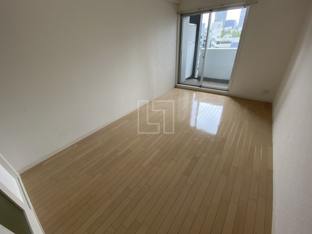 その他部屋・スペース　オリエンタル靭本町　洋室