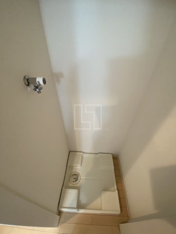 その他　オリエンタル靭本町　室内洗濯パン