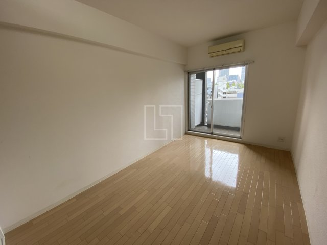 居室・リビング　オリエンタル靭本町　洋室