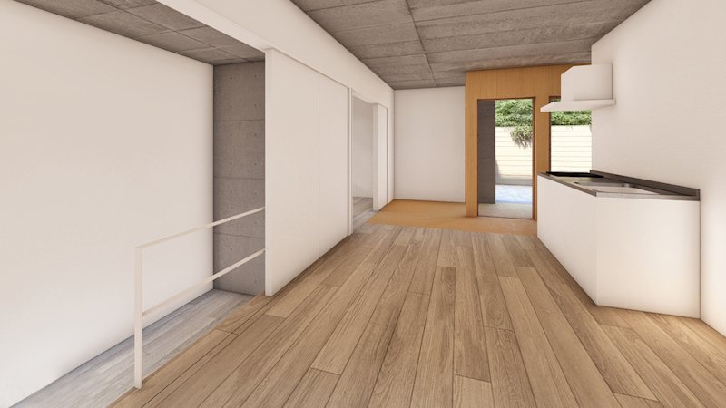 居室・リビング