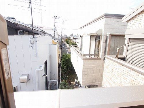 眺望　展望☆