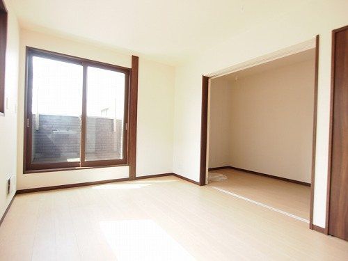 居室・リビング　☆快適なくつろぎ空間☆