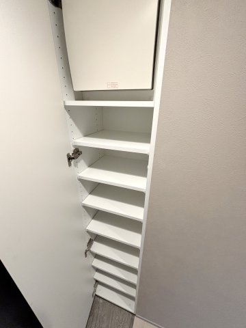 収納　※別室参考写真