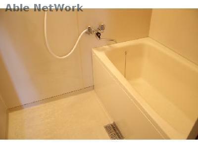 バス・シャワールーム　203