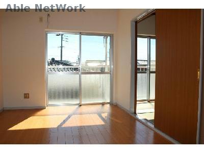 居室・リビング　203