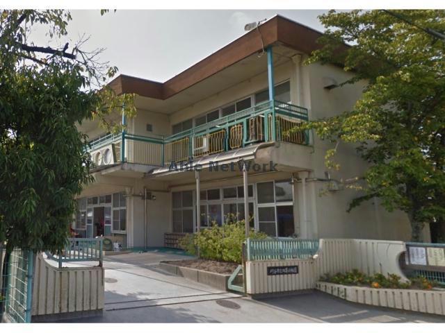 幼稚園・保育園　刈谷市立双葉幼稚園（幼稚園・保育園）まで394m