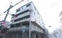 京都河原町駅より徒歩10分 3階 築16年1ヶ月の賃貸物件