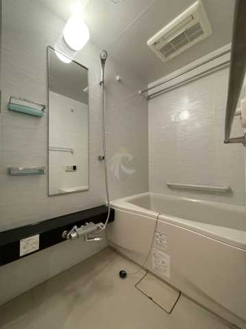 バス・シャワールーム　パークアクシス神楽坂ステージ