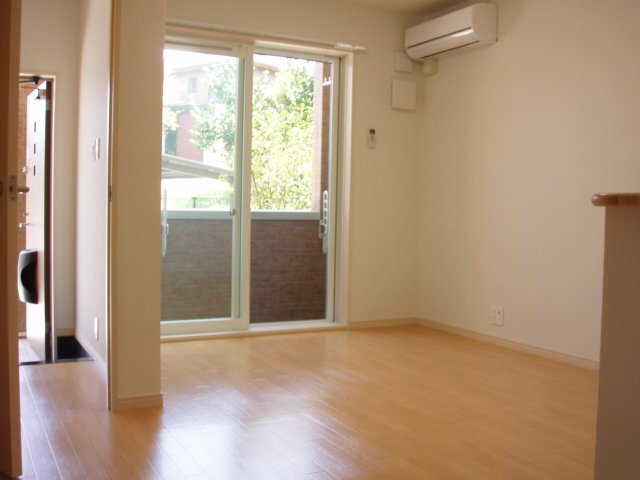 居室・リビング　リビング（イメージ）