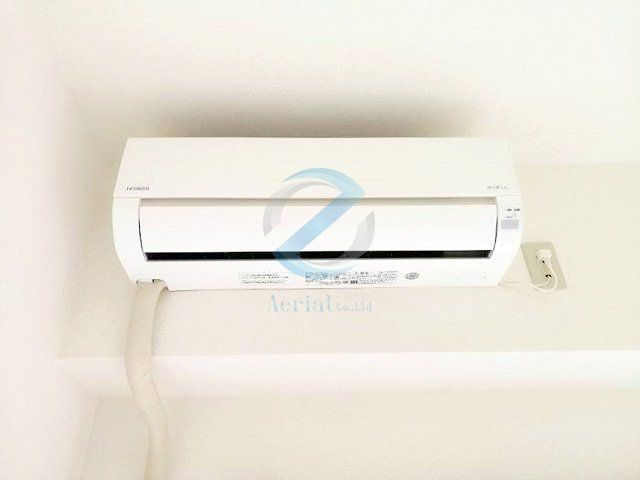 その他設備　設備