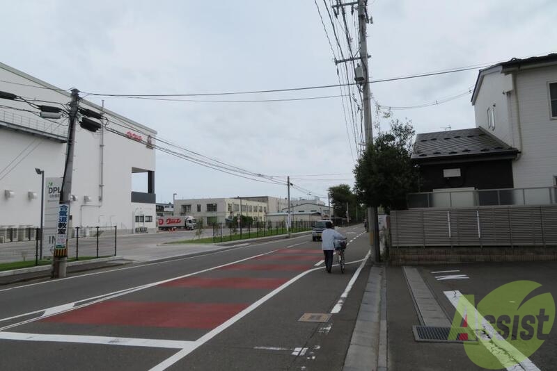 その他　（その他）まで100m