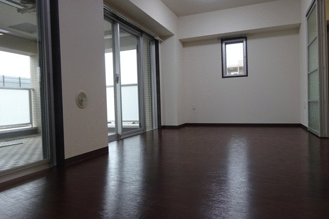 その他部屋・スペース　13.9帖