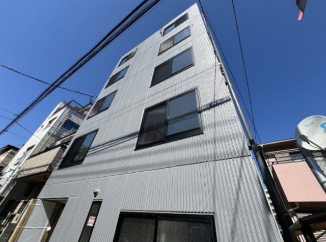 建物外観　☆外観☆