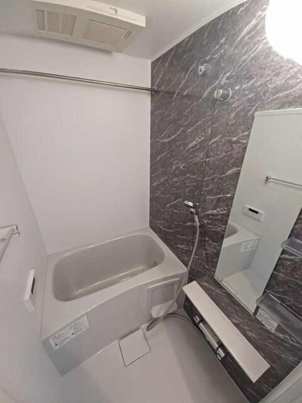 バス・シャワールーム　スアヴィス三ノ輪