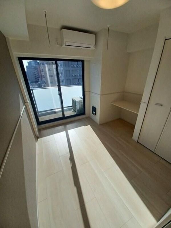 その他部屋・スペース　スアヴィス三ノ輪