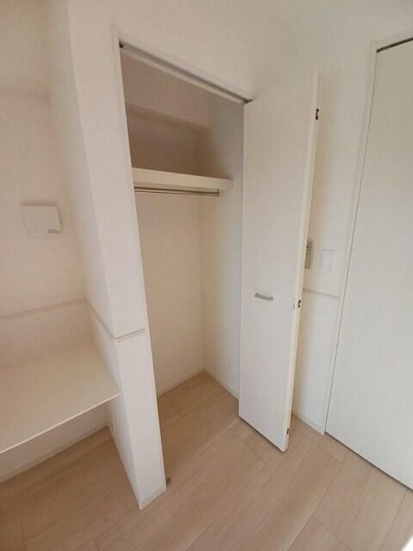 収納　スアヴィス三ノ輪