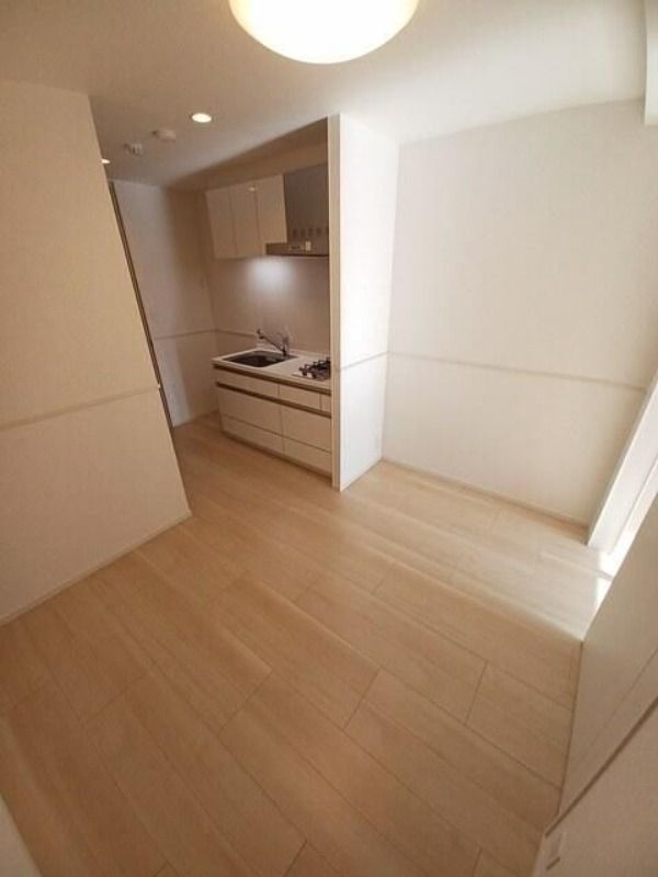 居室・リビング　スアヴィス三ノ輪