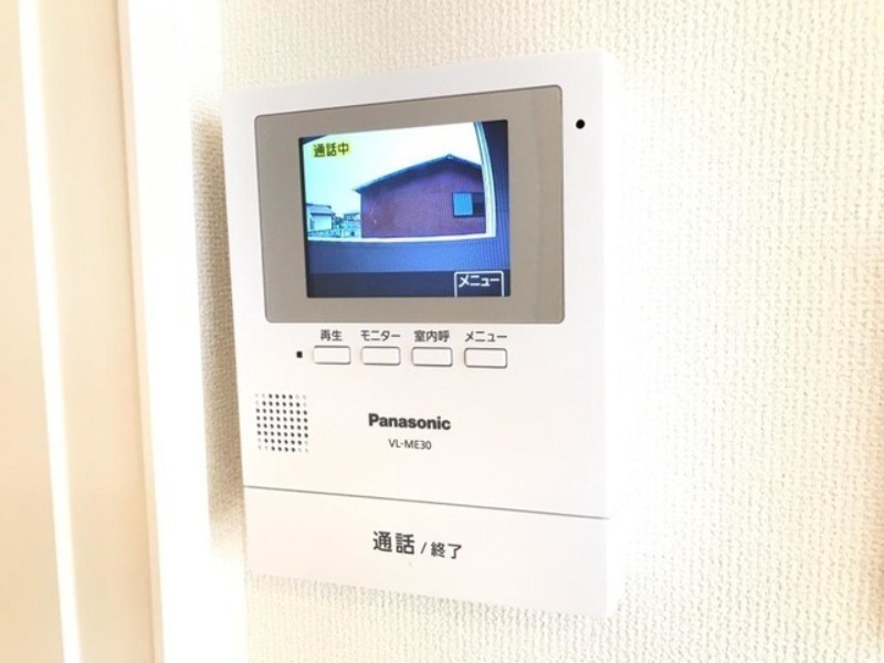 セキュリティ　図面と現状に相違がある場合には現状を優先