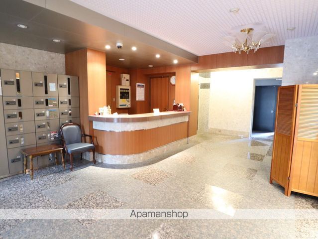 ロビー　ロビー