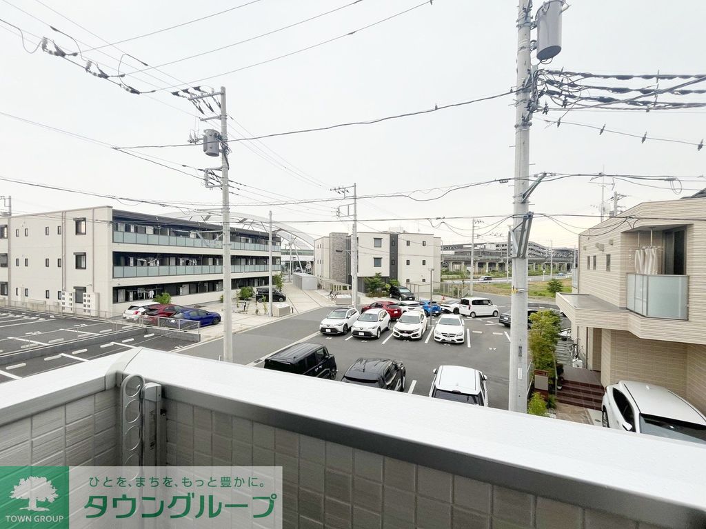 眺望　※別号室参考写真※