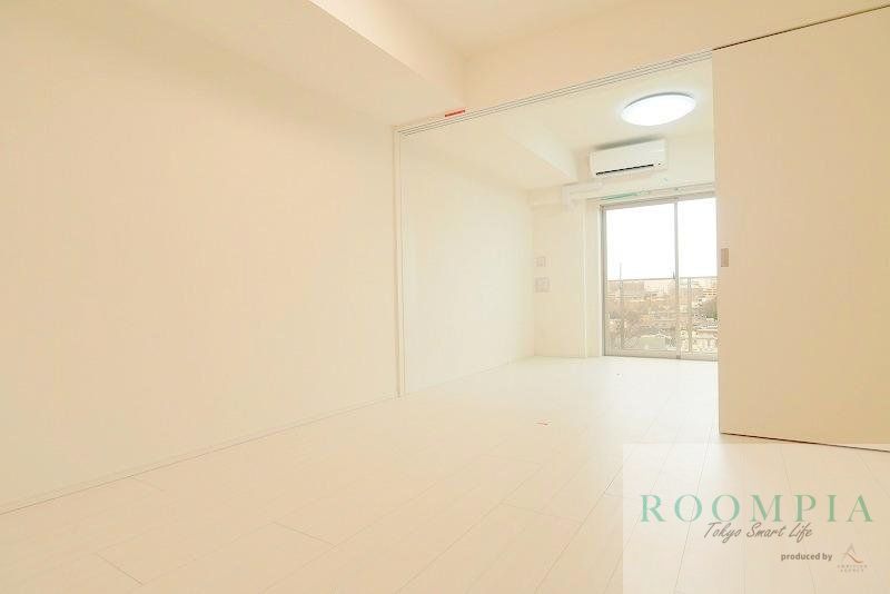 居室・リビング　完成イメージ