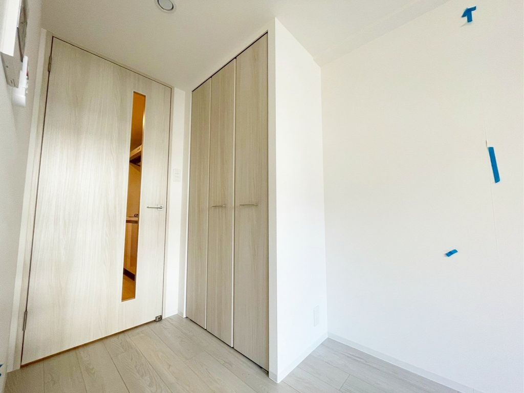 収納　リビング/居室