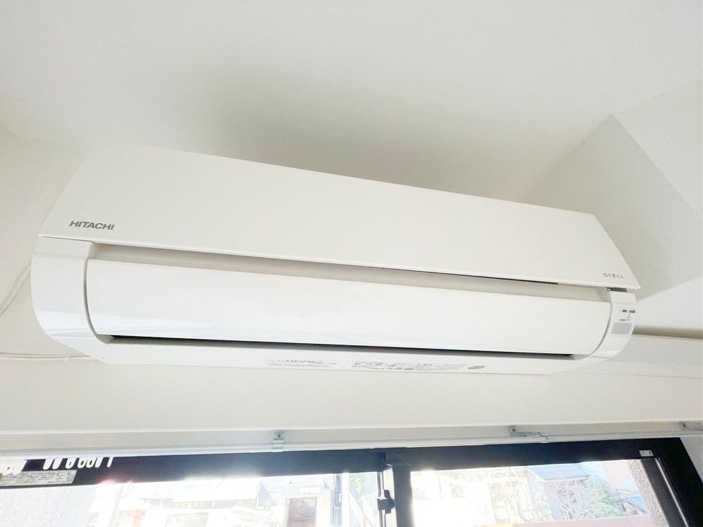 その他設備　設備