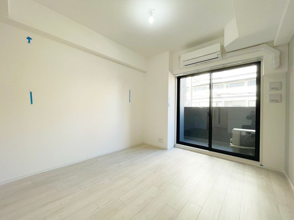 居室・リビング　リビング/居室