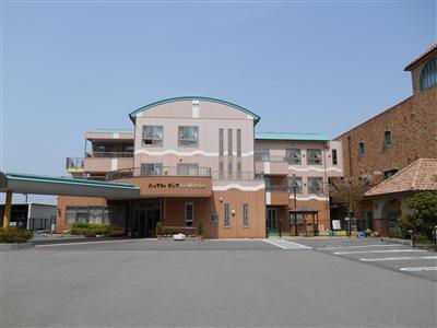 幼稚園・保育園　ハンプティダンプティ保育園（幼稚園・保育園）まで815m