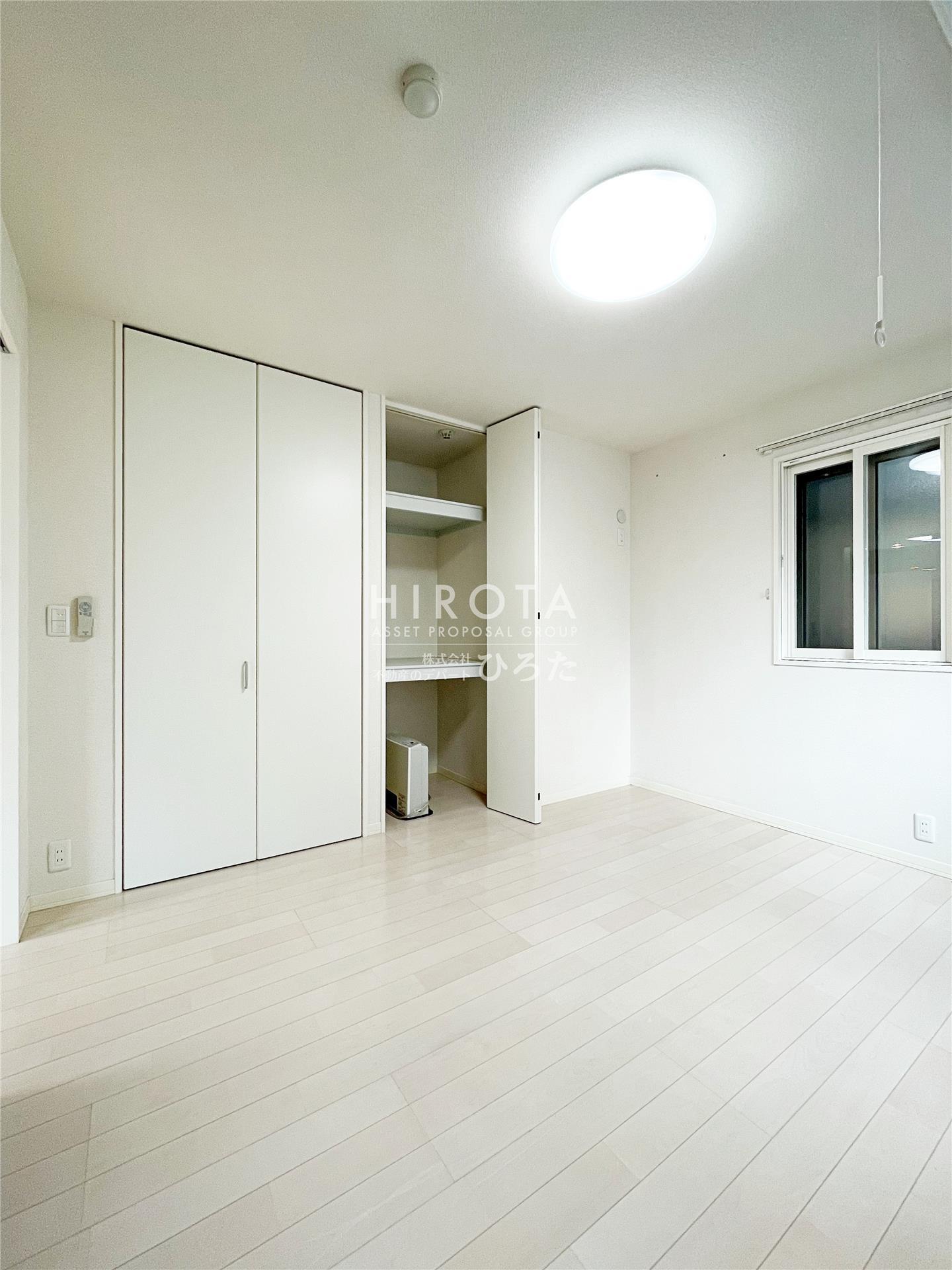 その他部屋・スペース