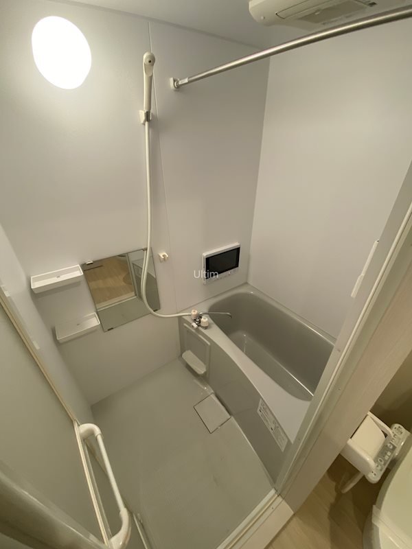 バス・シャワールーム　※他のお部屋です、ご参考までに