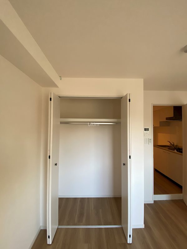 収納　※他のお部屋です、ご参考までに