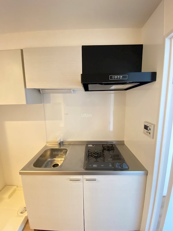 キッチン　※他のお部屋です、ご参考までに