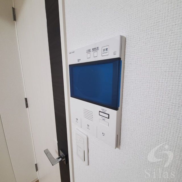 セキュリティ　同仕様