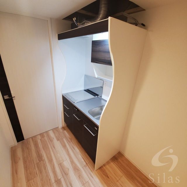 キッチン　同仕様