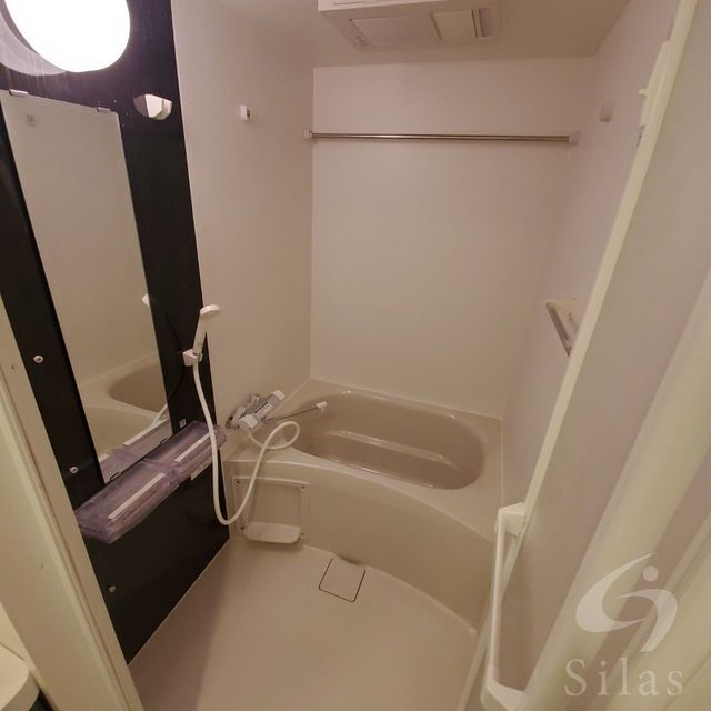 バス・シャワールーム　同仕様