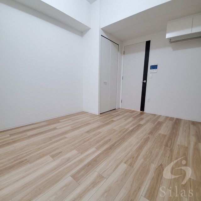 居室・リビング　同仕様