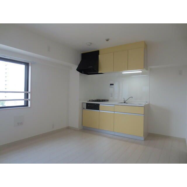 キッチン　☆使いやすいシステムキッチン☆