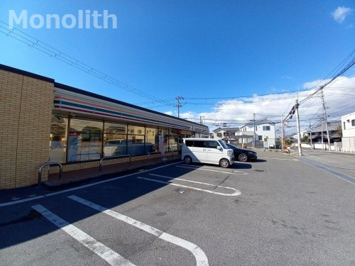 コンビニ　セブンイレブン 堺辻之店（コンビニ）まで536m