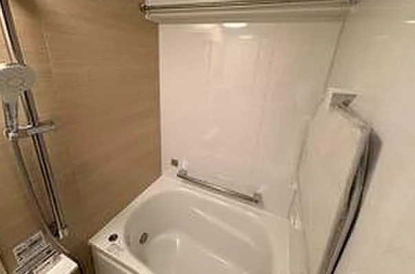 バス・シャワールーム　三田ハイデンス