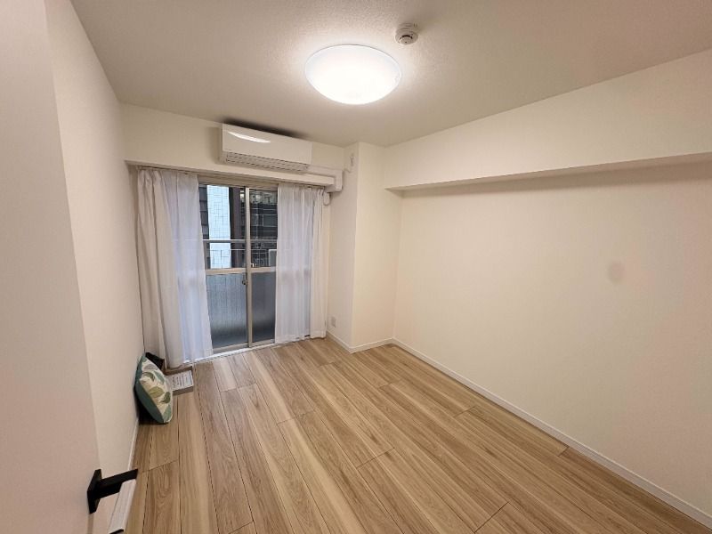 居室・リビング　三田ハイデンス